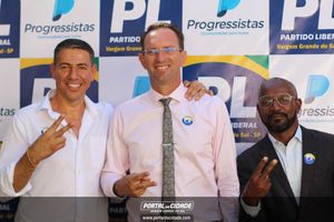 Lan&ccedil;amento de pr&eacute;-campanha Magalh&atilde;es (parte #2)