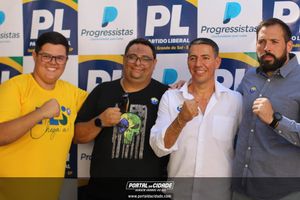 Lan&ccedil;amento de pr&eacute;-campanha Magalh&atilde;es (parte #2)