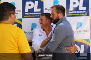 Lan&ccedil;amento de pr&eacute;-campanha Magalh&atilde;es (parte #2)