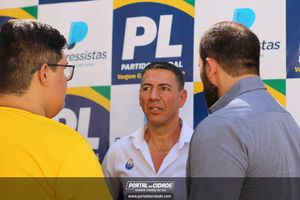 Lan&ccedil;amento de pr&eacute;-campanha Magalh&atilde;es (parte #2)