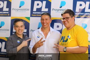 Lan&ccedil;amento de pr&eacute;-campanha Magalh&atilde;es (parte #2)