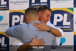 Lan&ccedil;amento de pr&eacute;-campanha Magalh&atilde;es (parte #2)