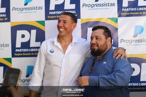 Lan&ccedil;amento de pr&eacute;-campanha Magalh&atilde;es (parte #2)