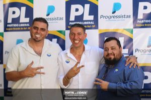 Lan&ccedil;amento de pr&eacute;-campanha Magalh&atilde;es (parte #2)
