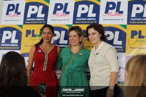 Lan&ccedil;amento de pr&eacute;-campanha Magalh&atilde;es (parte #2)