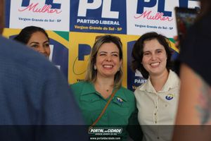 Lan&ccedil;amento de pr&eacute;-campanha Magalh&atilde;es (parte #2)