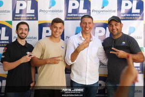 Lan&ccedil;amento de pr&eacute;-campanha Magalh&atilde;es (parte #2)