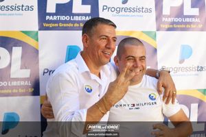 Lan&ccedil;amento de pr&eacute;-campanha Magalh&atilde;es (parte #2)