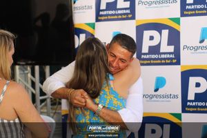 Lan&ccedil;amento de pr&eacute;-campanha Magalh&atilde;es (parte #2)