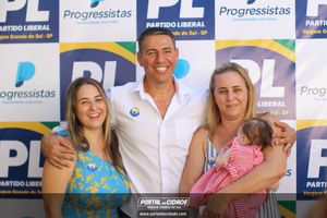 Lan&ccedil;amento de pr&eacute;-campanha Magalh&atilde;es (parte #2)
