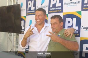 Lan&ccedil;amento de pr&eacute;-campanha Magalh&atilde;es (parte #2)