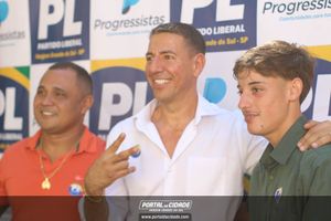 Lan&ccedil;amento de pr&eacute;-campanha Magalh&atilde;es (parte #2)