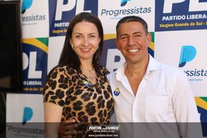 Lan&ccedil;amento de pr&eacute;-campanha Magalh&atilde;es (parte #2)