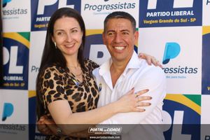 Lan&ccedil;amento de pr&eacute;-campanha Magalh&atilde;es (parte #2)