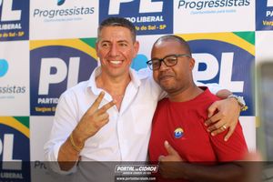 Lan&ccedil;amento de pr&eacute;-campanha Magalh&atilde;es (parte #2)
