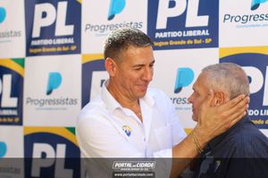 Lan&ccedil;amento de pr&eacute;-campanha Magalh&atilde;es (parte #2)
