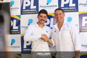 Lan&ccedil;amento de pr&eacute;-campanha Magalh&atilde;es (parte #2)