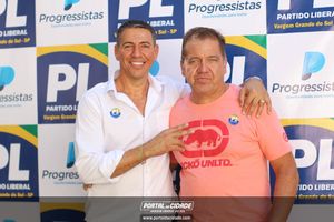 Lan&ccedil;amento de pr&eacute;-campanha Magalh&atilde;es (parte #2)