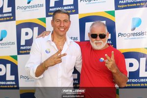 Lan&ccedil;amento de pr&eacute;-campanha Magalh&atilde;es (parte #2)