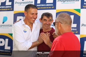 Lan&ccedil;amento de pr&eacute;-campanha Magalh&atilde;es (parte #2)