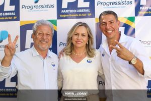 Lan&ccedil;amento de pr&eacute;-campanha Magalh&atilde;es (parte #2)