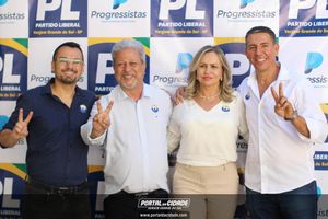 Lan&ccedil;amento de pr&eacute;-campanha Magalh&atilde;es (parte #2)