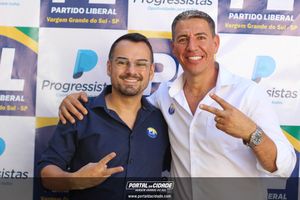 Lan&ccedil;amento de pr&eacute;-campanha Magalh&atilde;es (parte #2)