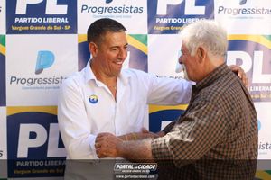 Lan&ccedil;amento de pr&eacute;-campanha Magalh&atilde;es (parte #2)