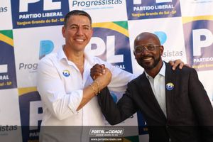 Lan&ccedil;amento de pr&eacute;-campanha Magalh&atilde;es (parte #2)