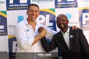 Lan&ccedil;amento de pr&eacute;-campanha Magalh&atilde;es (parte #2)