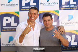 Lan&ccedil;amento de pr&eacute;-campanha Magalh&atilde;es (parte #2)