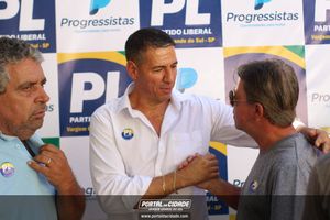 Lan&ccedil;amento de pr&eacute;-campanha Magalh&atilde;es (parte #2)