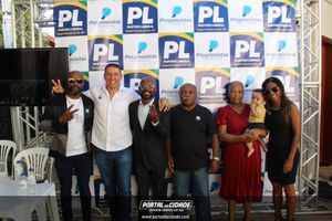 Lan&ccedil;amento de pr&eacute;-campanha Magalh&atilde;es (parte #2)