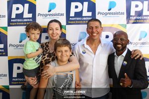 Lan&ccedil;amento de pr&eacute;-campanha Magalh&atilde;es (parte #2)