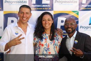 Lan&ccedil;amento de pr&eacute;-campanha Magalh&atilde;es (parte #2)
