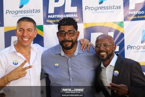 Lan&ccedil;amento de pr&eacute;-campanha Magalh&atilde;es (parte #2)