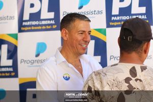 Lan&ccedil;amento de pr&eacute;-campanha Magalh&atilde;es (parte #2)