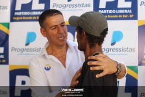Lan&ccedil;amento de pr&eacute;-campanha Magalh&atilde;es (parte #2)