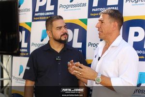 Lan&ccedil;amento de pr&eacute;-campanha Magalh&atilde;es (parte #2)