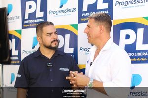 Lan&ccedil;amento de pr&eacute;-campanha Magalh&atilde;es (parte #2)