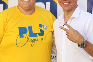 Lan&ccedil;amento de pr&eacute;-campanha Magalh&atilde;es (parte #1)