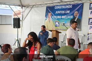 Lan&ccedil;amento de pr&eacute;-campanha Magalh&atilde;es (parte #1)