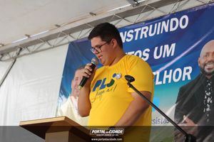 Lan&ccedil;amento de pr&eacute;-campanha Magalh&atilde;es (parte #1)