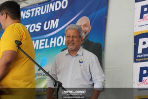 Lan&ccedil;amento de pr&eacute;-campanha Magalh&atilde;es (parte #1)
