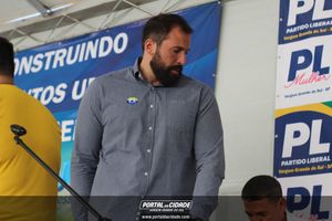 Lan&ccedil;amento de pr&eacute;-campanha Magalh&atilde;es (parte #1)