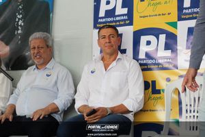 Lan&ccedil;amento de pr&eacute;-campanha Magalh&atilde;es (parte #1)