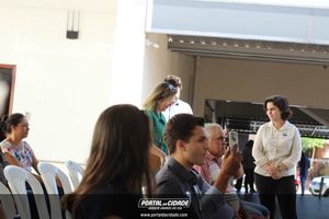 Lan&ccedil;amento de pr&eacute;-campanha Magalh&atilde;es (parte #1)