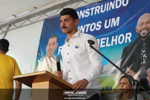 Lan&ccedil;amento de pr&eacute;-campanha Magalh&atilde;es (parte #1)