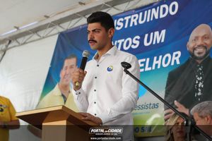 Lan&ccedil;amento de pr&eacute;-campanha Magalh&atilde;es (parte #1)
