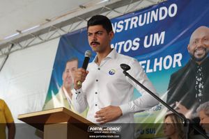 Lan&ccedil;amento de pr&eacute;-campanha Magalh&atilde;es (parte #1)